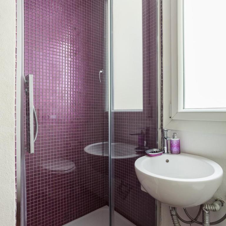Bologna's Heart at Farini 31 - Appartamento con 2 Camere da Letto - 19