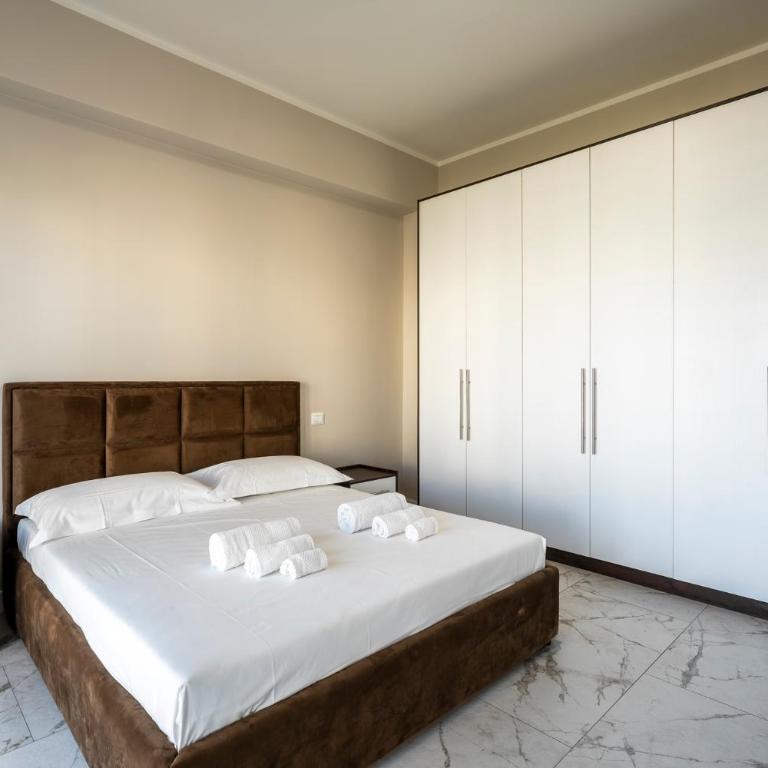 Maragliano Prestige Apartments - A Due Passi dalla Tramvia - Appartamento con 1 Camera da Letto - 4