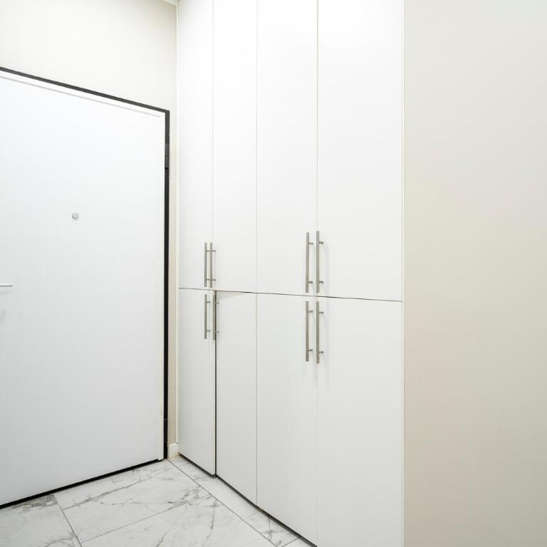 Maragliano Prestige Apartments - A Due Passi dalla Tramvia - Appartamento con 1 Camera da Letto - 7