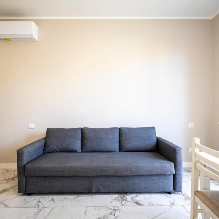 Maragliano Prestige Apartments - A Due Passi dalla Tramvia - Appartamento con 1 Camera da Letto - 10