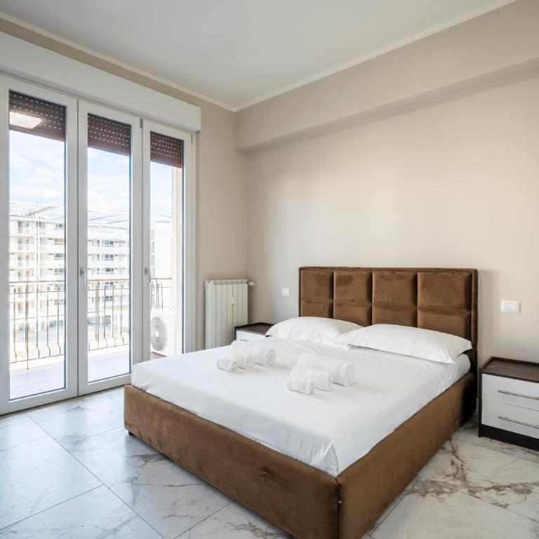 Maragliano Prestige Apartments - A Due Passi dalla Tramvia - Appartamento con 1 Camera da Letto - 12