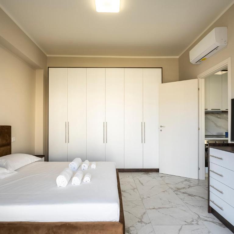 Maragliano Prestige Apartments - A Due Passi dalla Tramvia - Appartamento con 1 Camera da Letto - 13