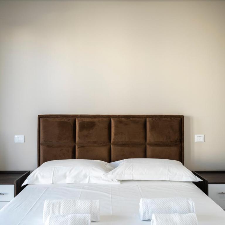Maragliano Prestige Apartments - A Due Passi dalla Tramvia - Appartamento con 1 Camera da Letto - 17