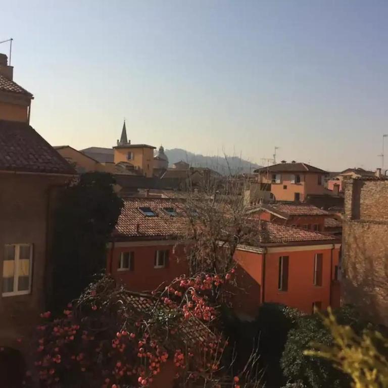 Bologna's Heart at Farini 31 - Appartamento con 2 Camere da Letto - 24