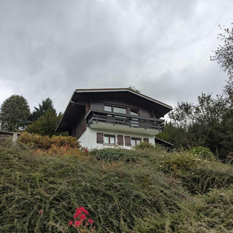 Le Petit Chalet Bellevue - COSY calme parking - Chalet mit 2 Schlafzimmern - 2