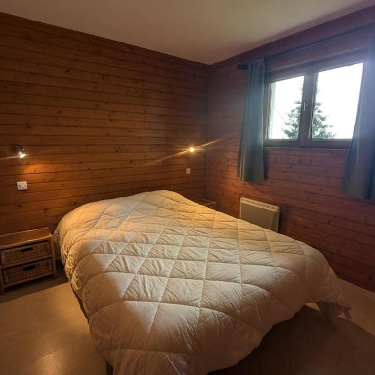 Le Petit Chalet Bellevue - COSY calme parking - Chalet mit 2 Schlafzimmern - 8