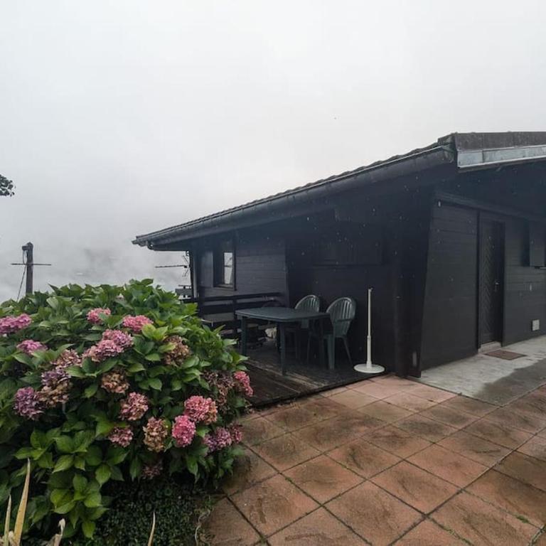 Le Petit Chalet Bellevue - COSY calme parking - Chalet mit 2 Schlafzimmern - 11