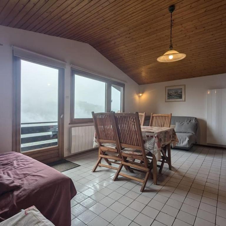 Le Petit Chalet Bellevue - COSY calme parking - Chalet mit 2 Schlafzimmern - 5