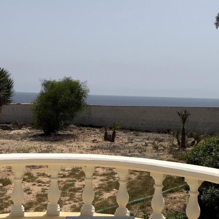 Oasi Di Casablanca - Camera Matrimoniale Superior con Vista Mare - 1
