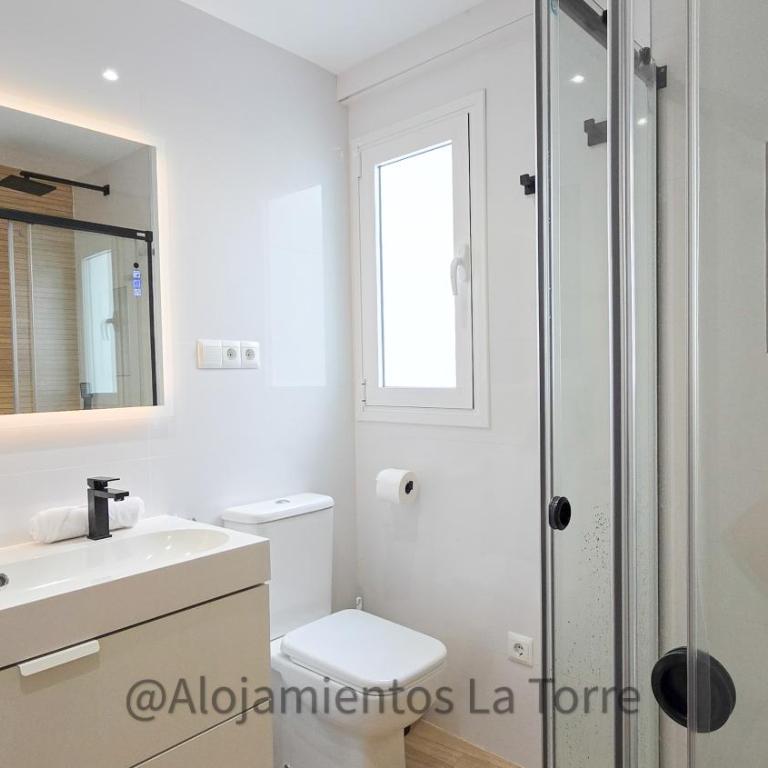 Antillas Balcony Sea View - Alojamientos La Torre - Two-Bedroom Apartment - 23