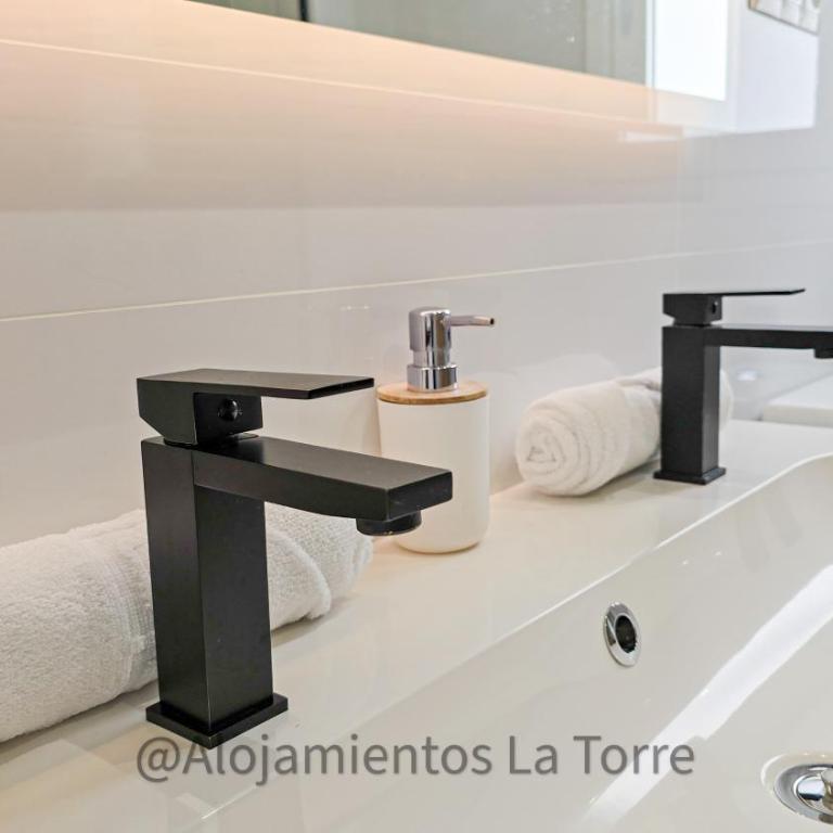 Antillas Balcony Sea View - Alojamientos La Torre - Two-Bedroom Apartment - 22