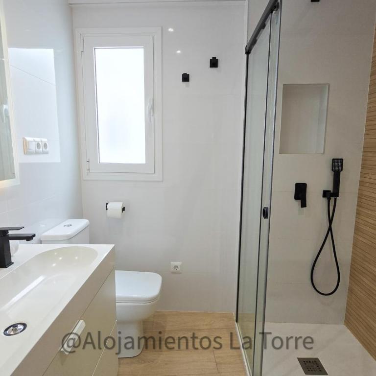 Antillas Balcony Sea View - Alojamientos La Torre - Two-Bedroom Apartment - 15