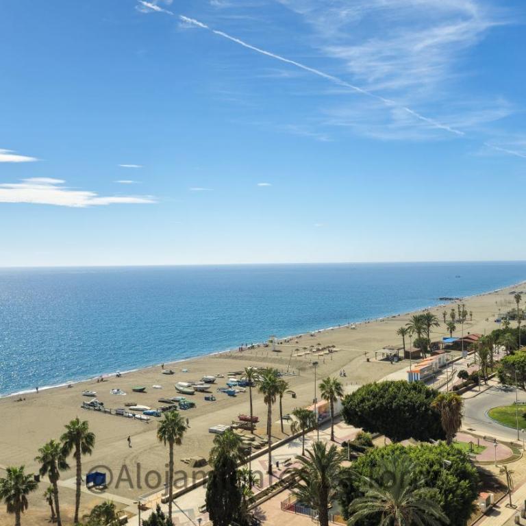 Antillas Balcony Sea View - Alojamientos La Torre - Two-Bedroom Apartment - 31