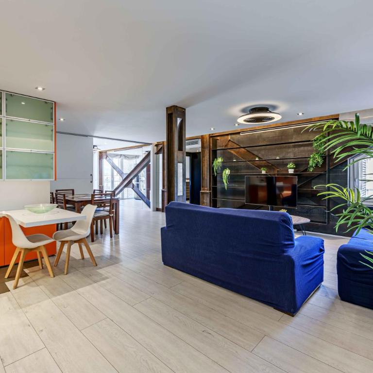 SOHO - Design & Premium location - Apartamento de 2 dormitorios - 8