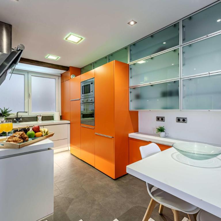 SOHO - Design & Premium location - Apartamento de 2 dormitorios - 9