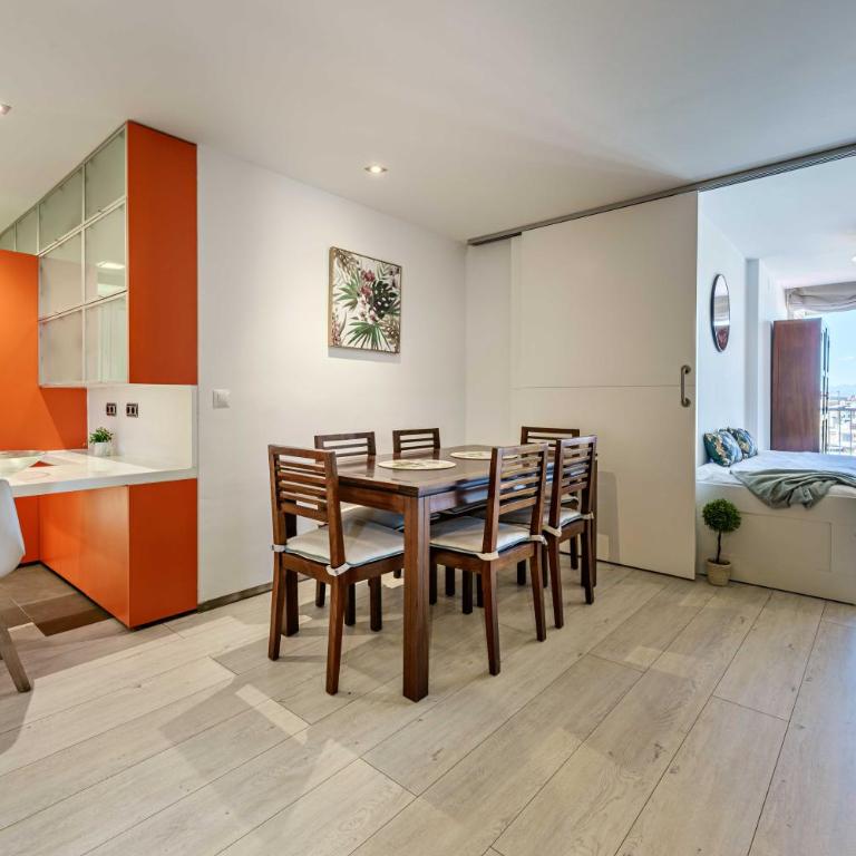 SOHO - Design & Premium location - Apartamento de 2 dormitorios - 11