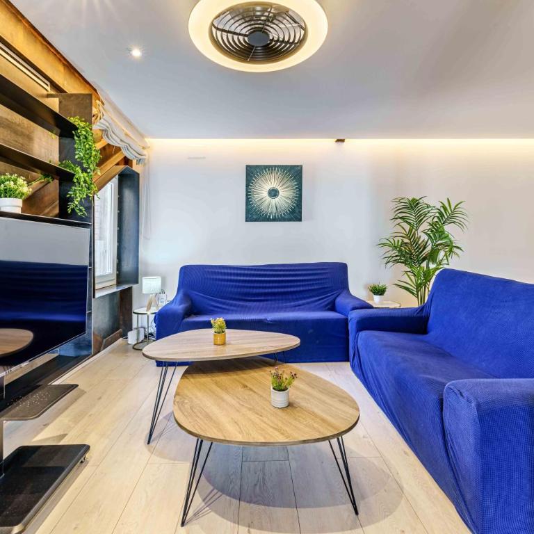 SOHO - Design & Premium location - Apartamento de 2 dormitorios - 6