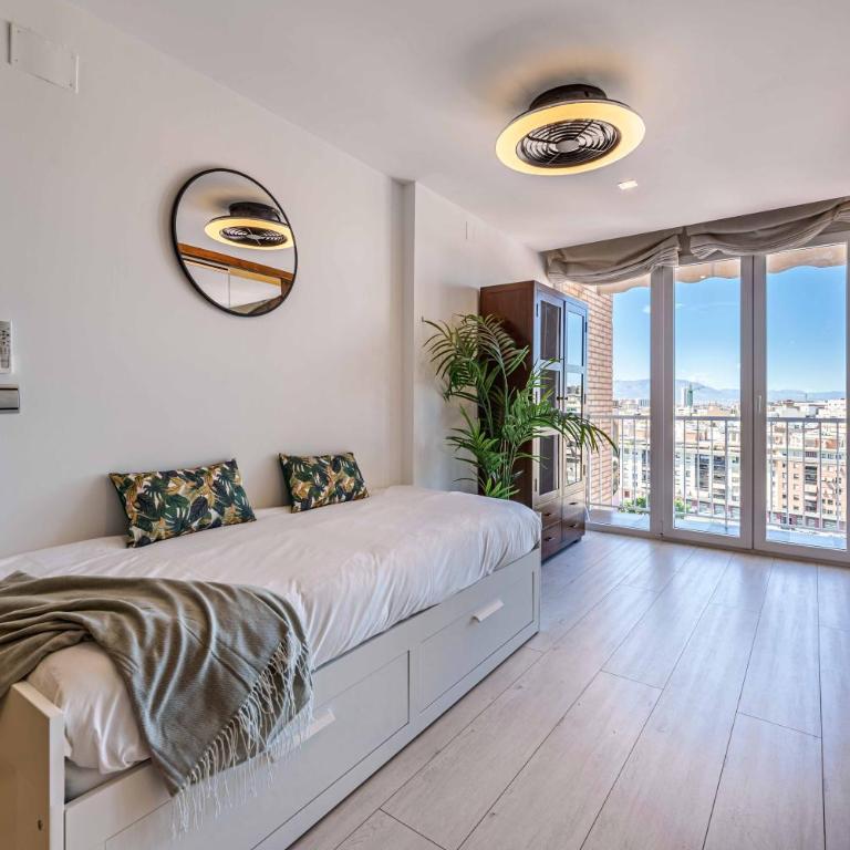 SOHO - Design & Premium location - Apartamento de 2 dormitorios - 10