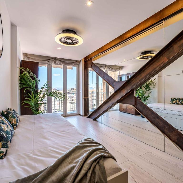 SOHO - Design & Premium location - Apartamento de 2 dormitorios - 2