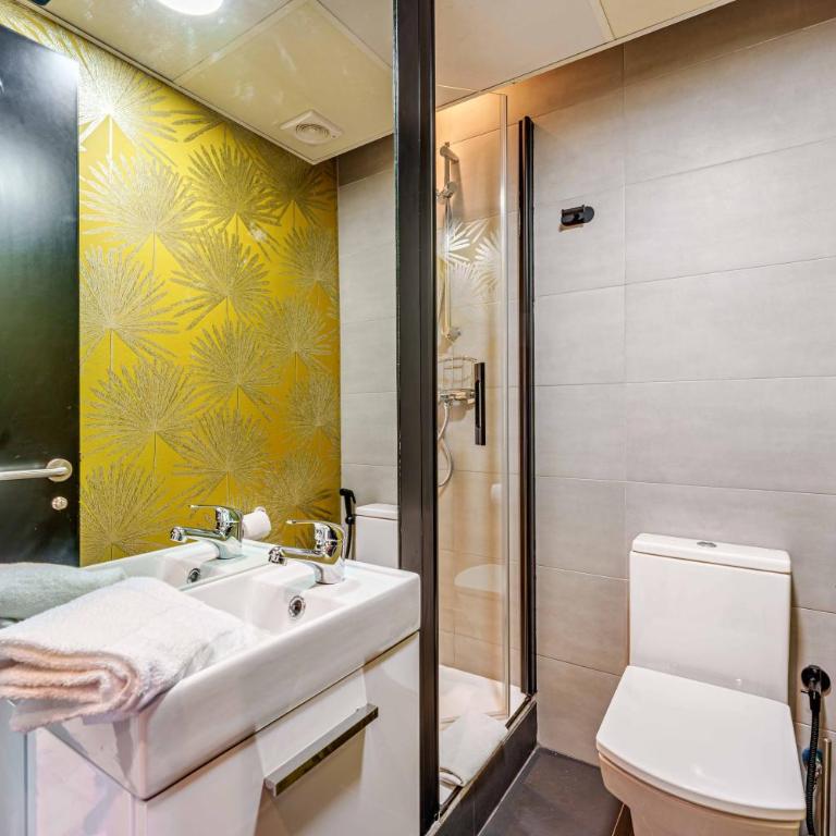 SOHO - Design & Premium location - Apartamento de 2 dormitorios - 12