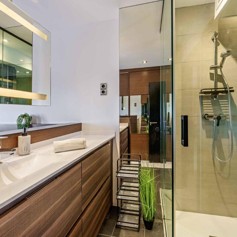 SOHO - Design & Premium location - Apartamento de 2 dormitorios - 7