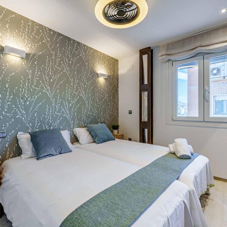 SOHO - Design & Premium location - Apartamento de 2 dormitorios - 5