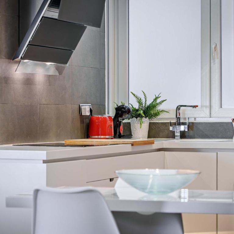 SOHO - Design & Premium location - Apartamento de 2 dormitorios - 15