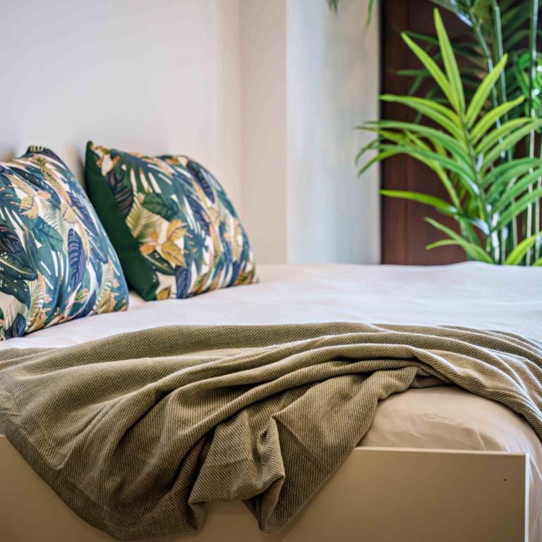 SOHO - Design & Premium location - Apartamento de 2 dormitorios - 18