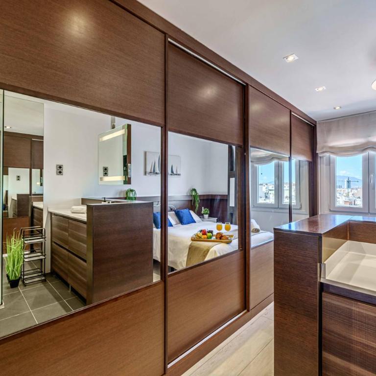 SOHO - Design & Premium location - Apartamento de 2 dormitorios - 13
