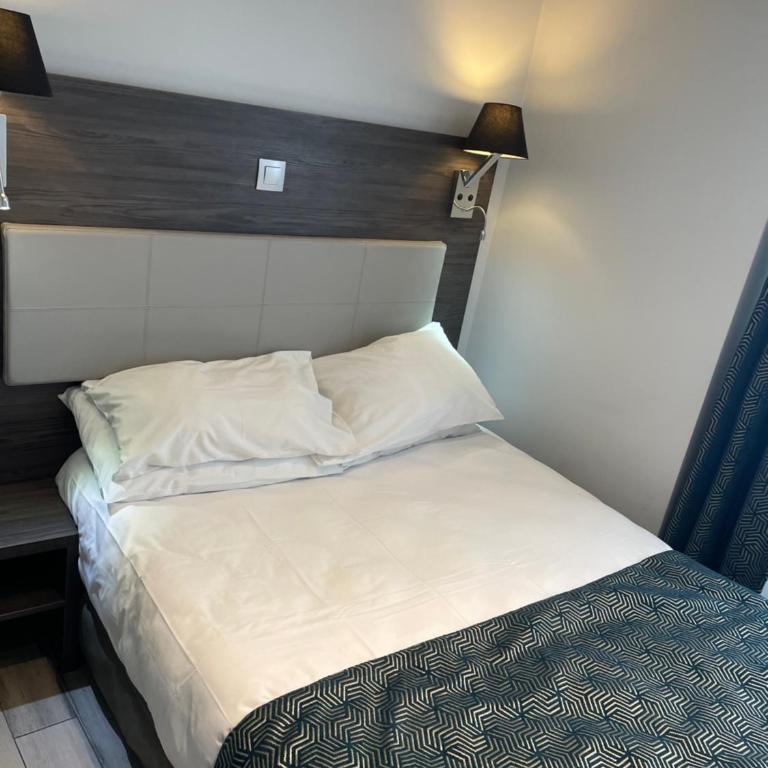 Mary's Hotel République - Chambre Simple Supérieure - 3