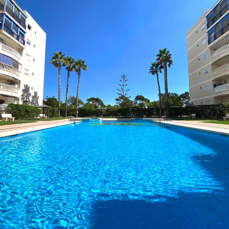 Apartamento ARENALES PLAYA - One-Bedroom Apartment - 5