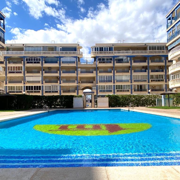 Apartamento ARENALES PLAYA - One-Bedroom Apartment - 30