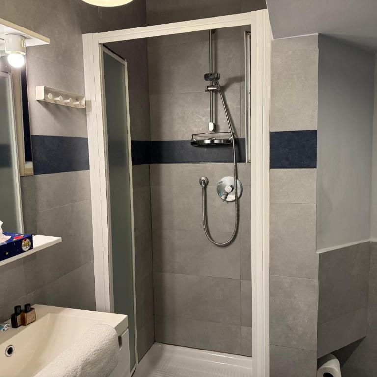 Pergola 2 - Appartamento con 1 Camera da Letto - 26