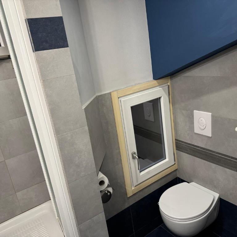 Pergola 2 - Appartamento con 1 Camera da Letto - 28