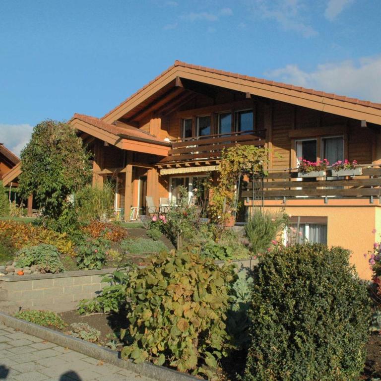 Apartment Beck - Apartment mit 1 Schlafzimmer (2 Erwachsene) - 11