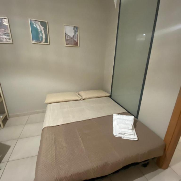 Copacabana house - One-Bedroom Apartment - 32