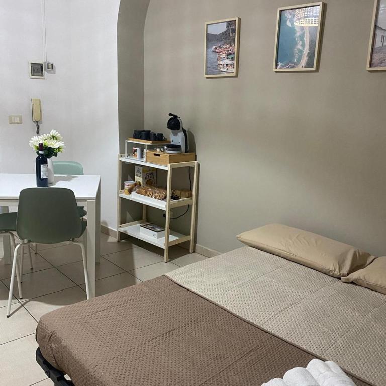 Copacabana house - One-Bedroom Apartment - 31
