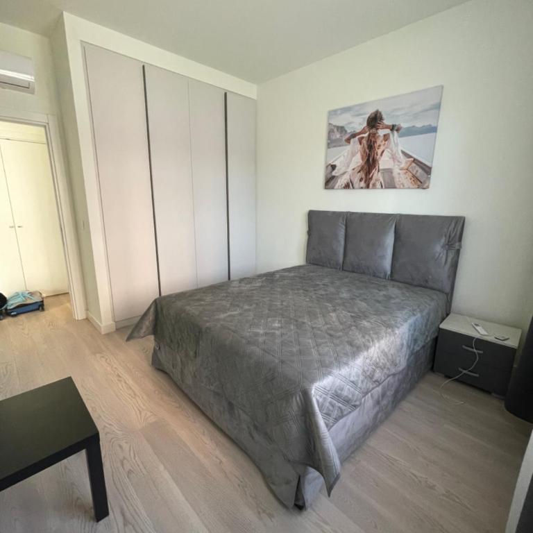 Libera Waterfront Belgrade - Apartman sa 1 Spavaćom Sobom - 5