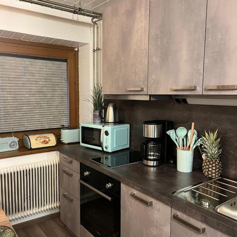 Apart TYROL - Apartment mit 2 Schlafzimmern - 6