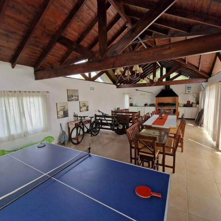 Oasis de la sierra - Casa de 3 dormitorios - 2