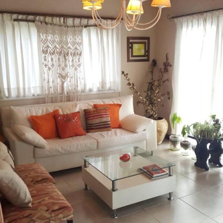 Oasis de la sierra - Casa de 3 dormitorios - 5