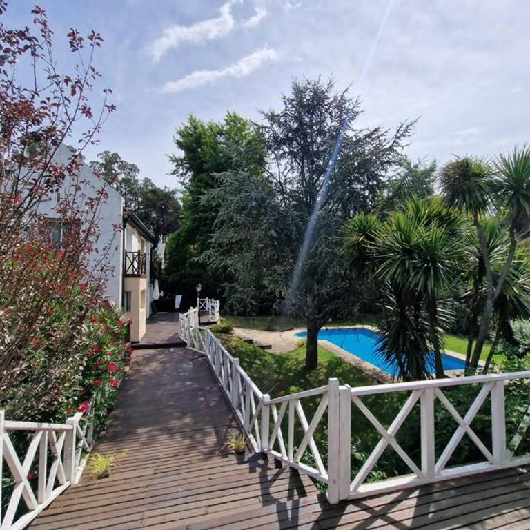 Oasis de la sierra - Casa de 3 dormitorios - 7