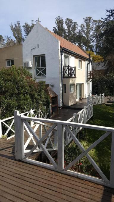 Oasis de la sierra - Casa de 3 dormitorios - 11