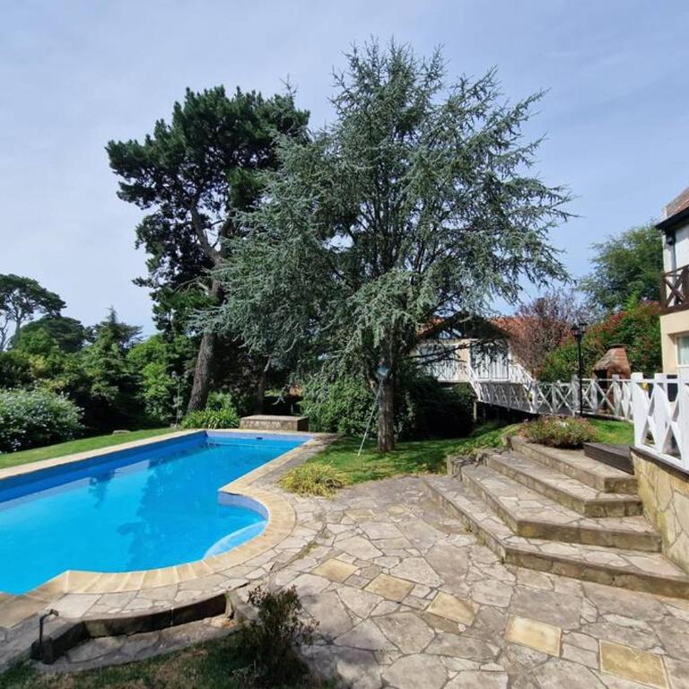 Oasis de la sierra - Casa de 3 dormitorios - 14