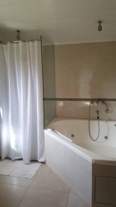 Oasis de la sierra - Casa de 3 dormitorios - 15