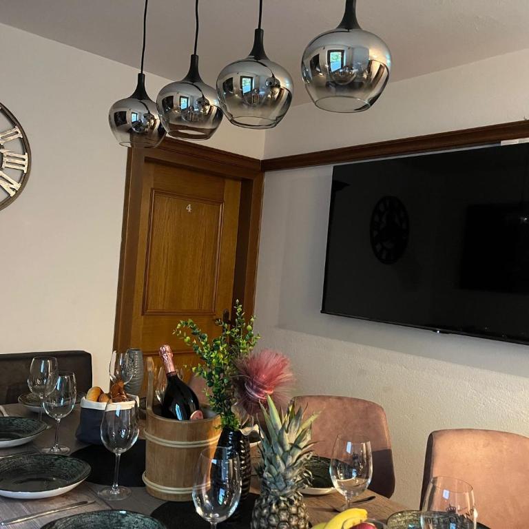 Apart TYROL - Apartment - 19