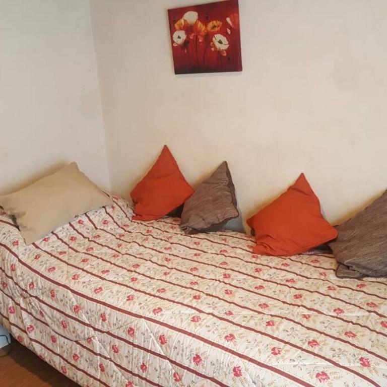 Oasis de la sierra - Casa de 3 dormitorios - 16