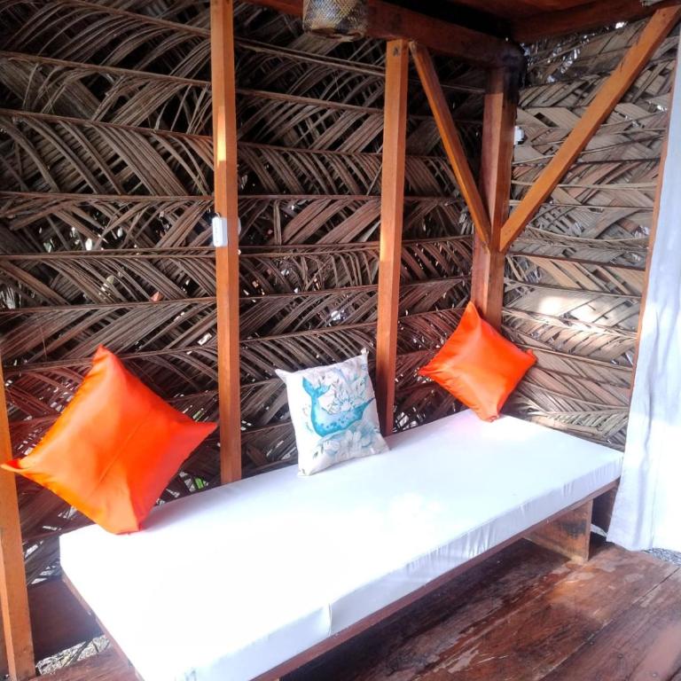 HostelyGlampingNativo - Bungalow frente a la playa - 1