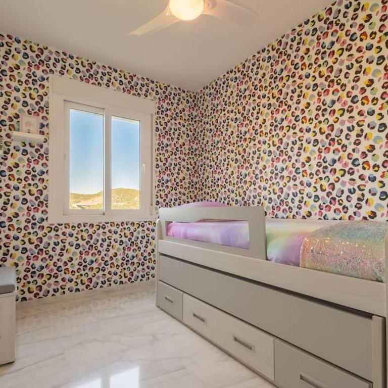 Valle Romano Golf Getaway - Apartamento Superior de 2 dormitorios - 26