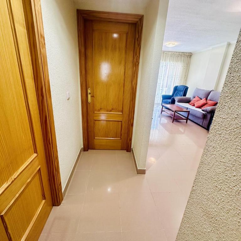 A776 - Cala Esmeralda - 2004 Finestrat s.l. - Apartamento con terraza - 8